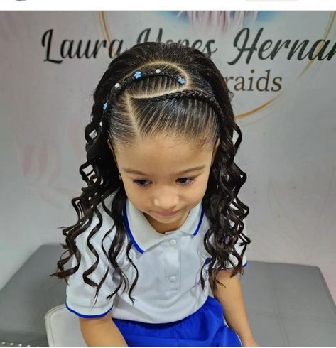 Peinados Con Trenzas